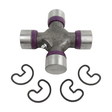 Spicer Universal Joint Greaseable 1410 Series, 25-160X 25-160X
